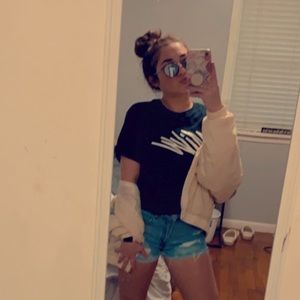 Meet your Posher, Kaylee